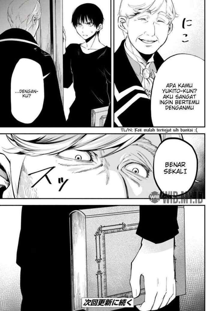 Isekai Man Chikin - HP 1 no Mama de Saikyou Saisoku Danjon Kouryaku chapter 38 halaman 14