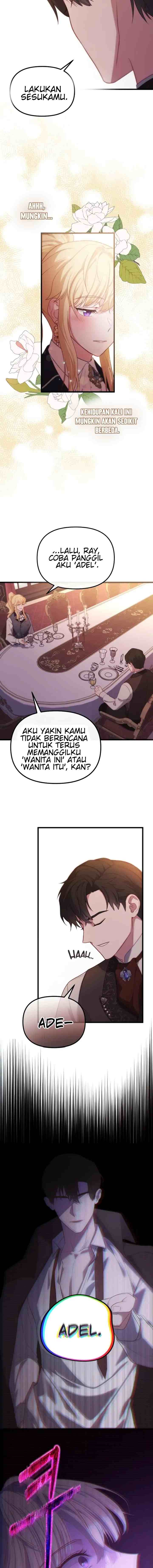 Adeline's Deep Night chapter 7 halaman 7
