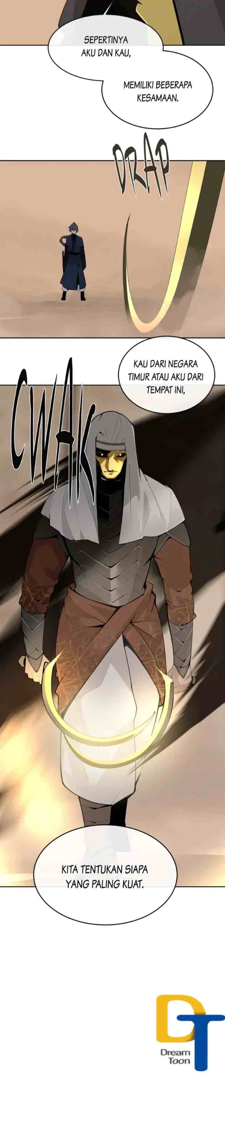 Devil Sword King chapter 289 halaman 13