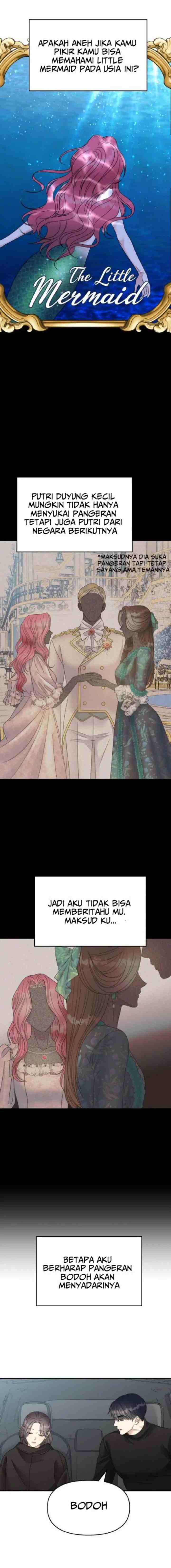 Do As I Say! chapter 92 halaman 15