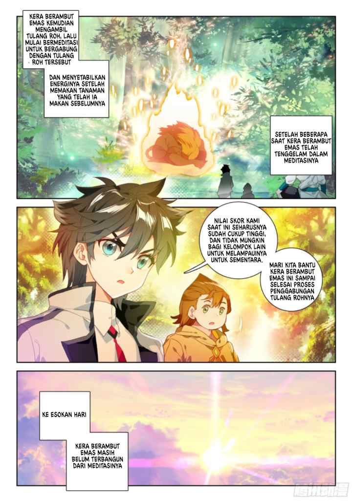 Soul Land 4 chapter 104 halaman 5