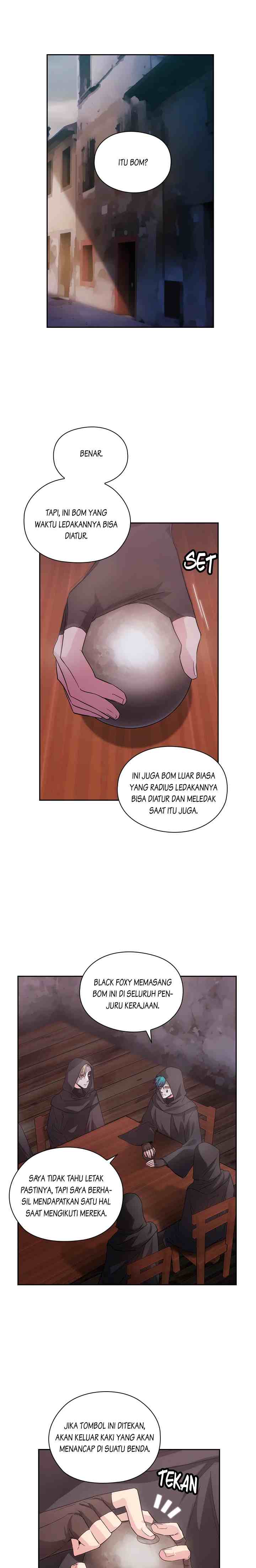 Adonis chapter 186 halaman 12