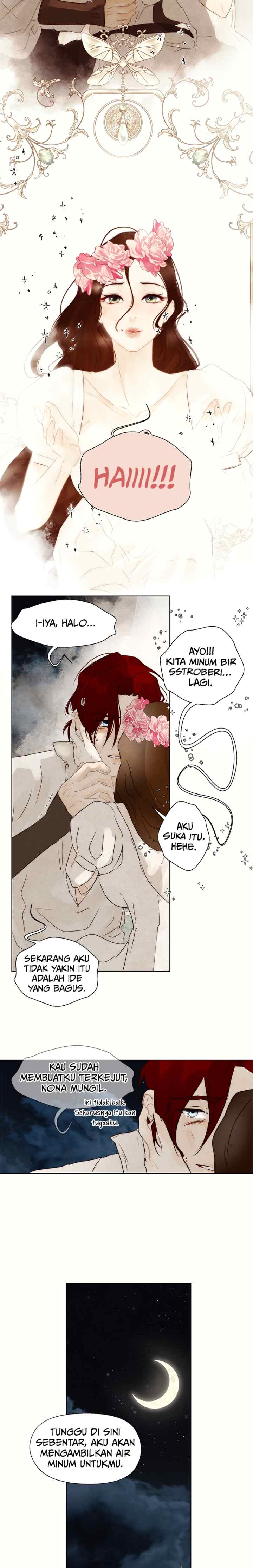 I Am the Villain chapter 35 halaman 6