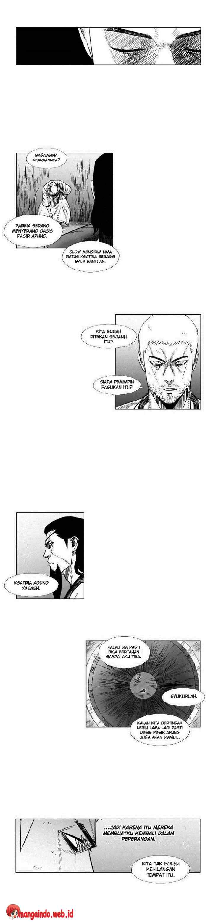 Red Storm chapter 125 halaman 4