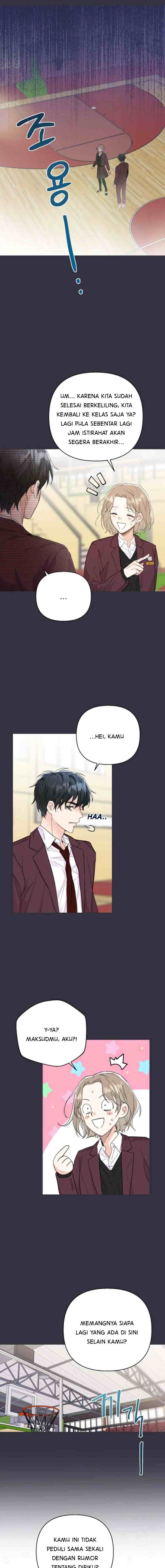 Really Truly Getting a Divorce chapter 12 halaman 6