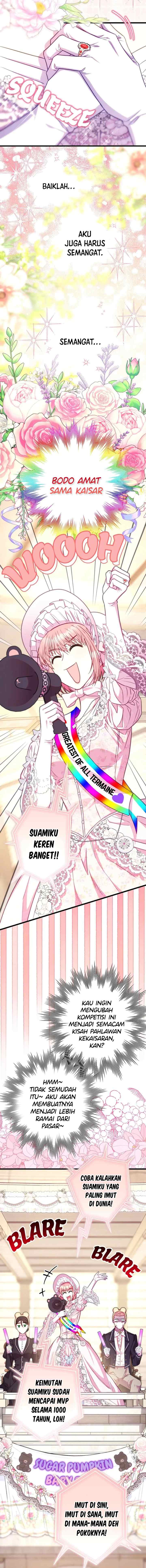 Anyway, It Is A Ropan chapter 96 halaman 9