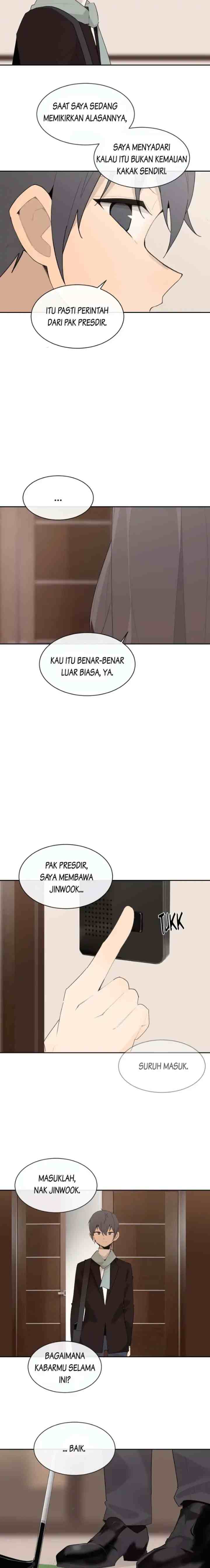 Devil Sword King chapter 196 halaman 11