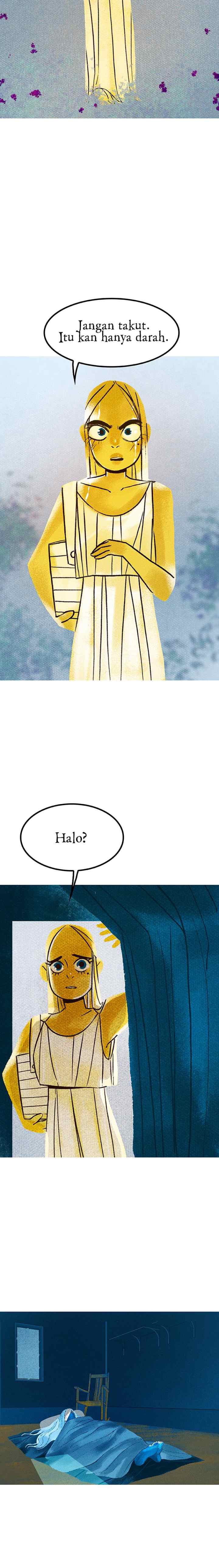 Lore Olympus chapter 78 halaman 4