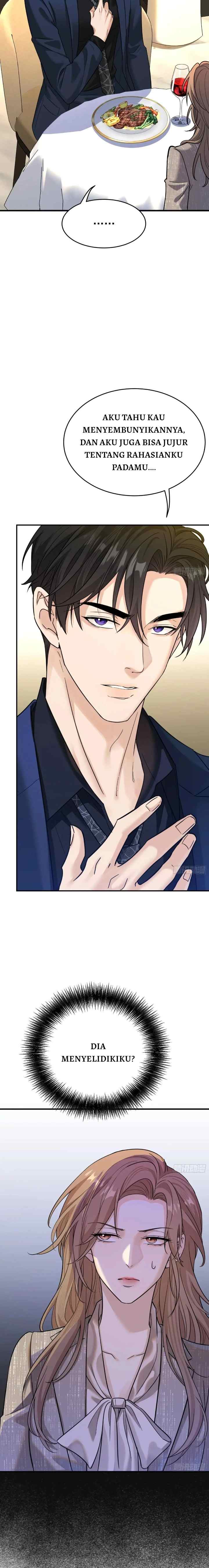 The Man Is A Real Dog chapter 3 halaman 4