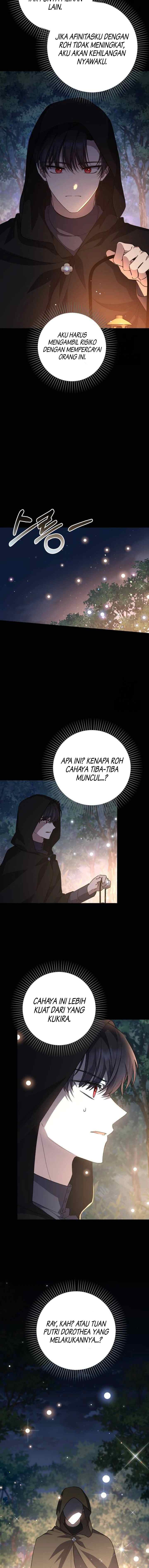 The Tyrant Wants to Live a Virtuous Life chapter 107 halaman 13