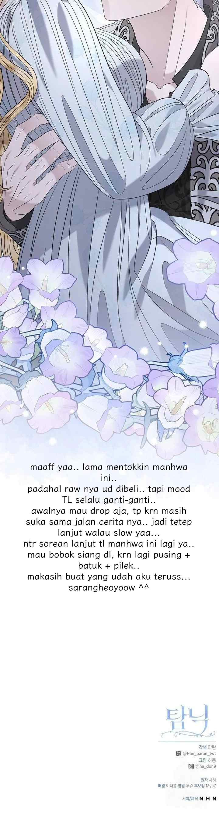 Indulgence chapter 16 halaman 18