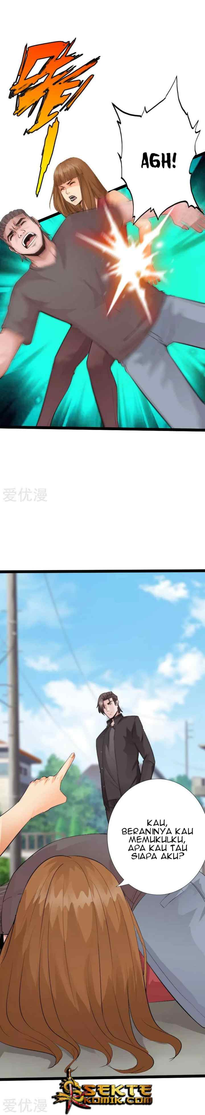 Hopeless chapter 132 halaman 15