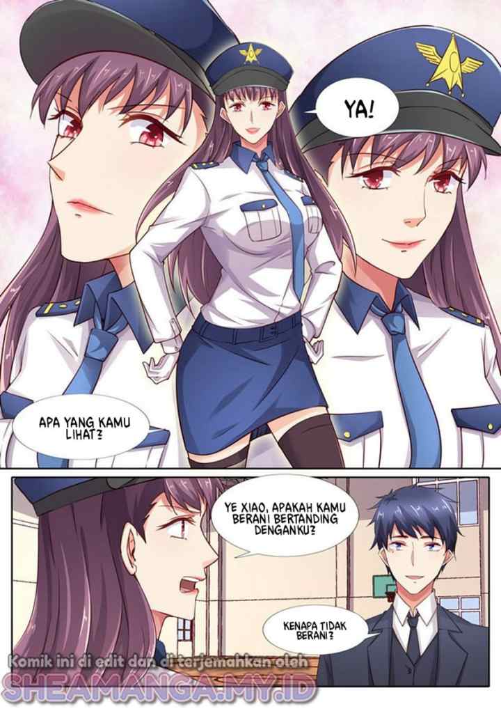 Ace Master chapter 35 halaman 14