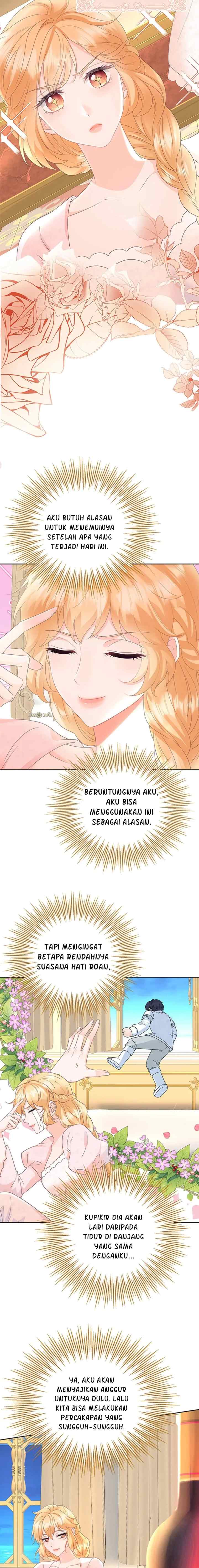 We Live Together chapter 34 halaman 11
