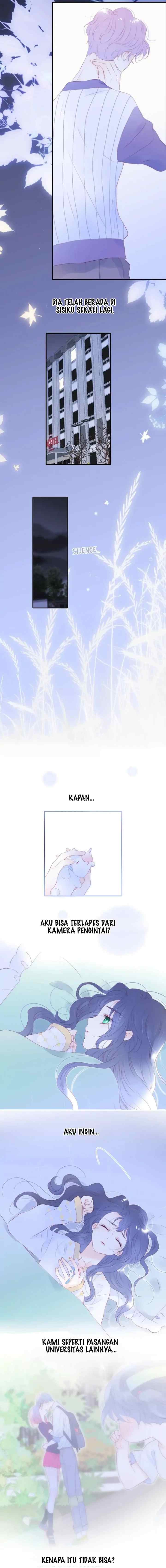 Run Away With A Hedgehog chapter 67 halaman 9