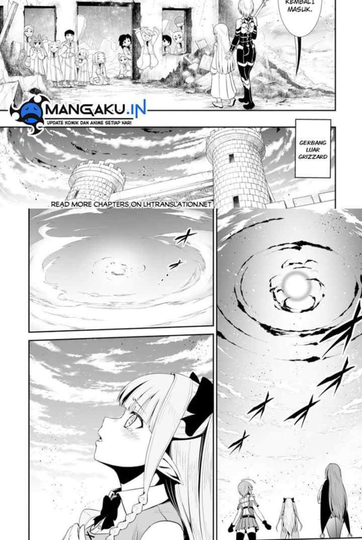 Jaryuu Tensei chapter 47.2 halaman 7