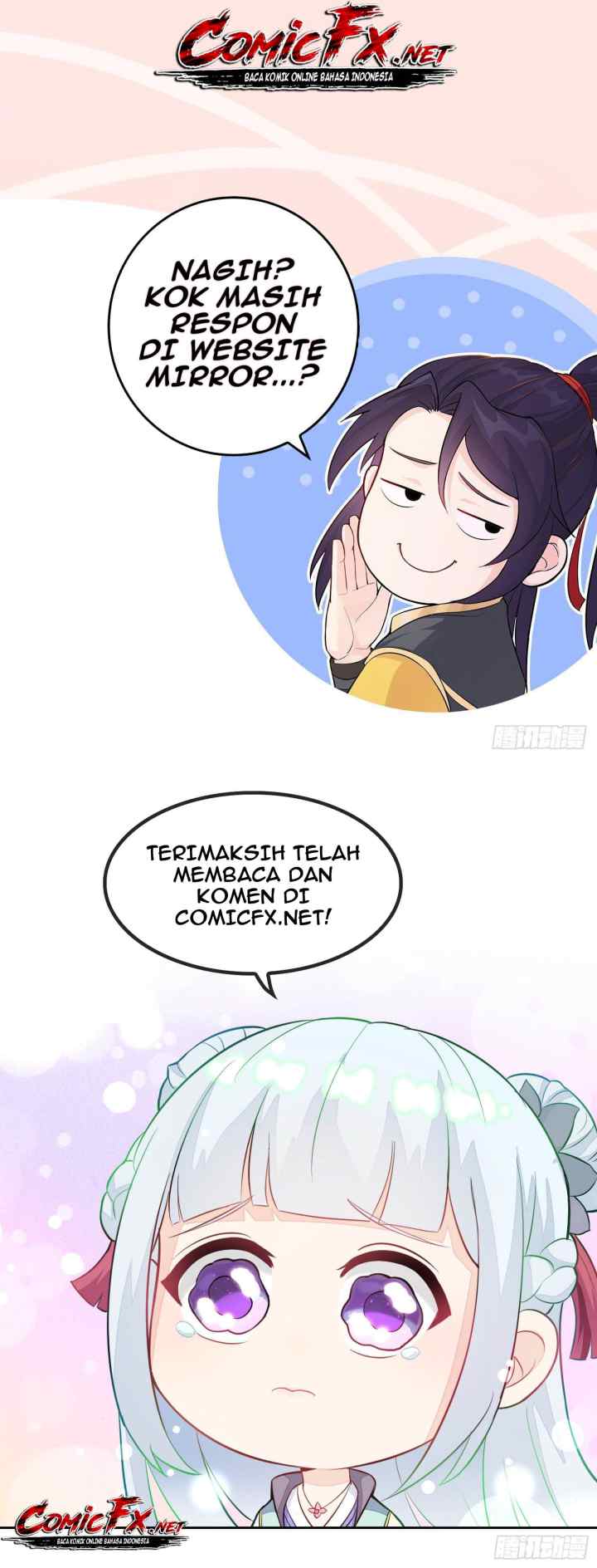 Danwu Supreme chapter 15 halaman 13