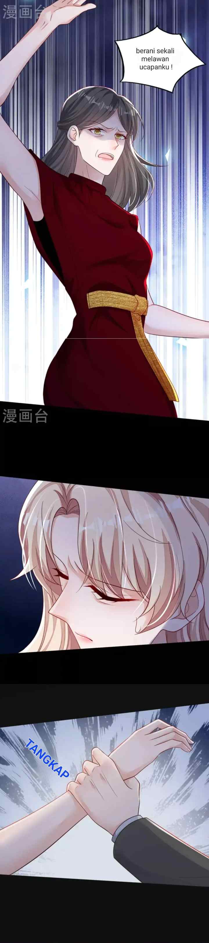 Whisper of the Devil chapter 108 halaman 10