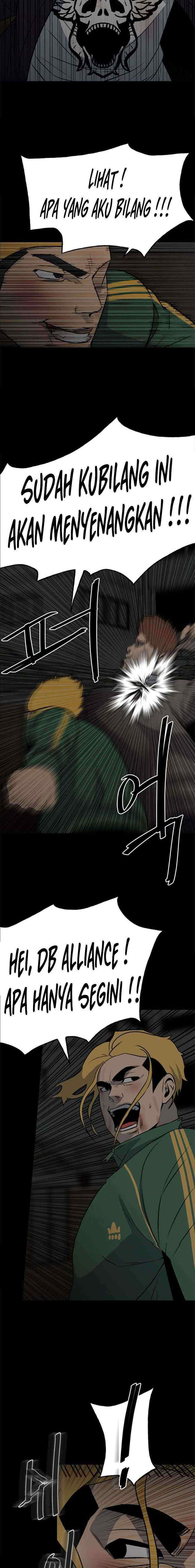 The Villain chapter 116 halaman 5