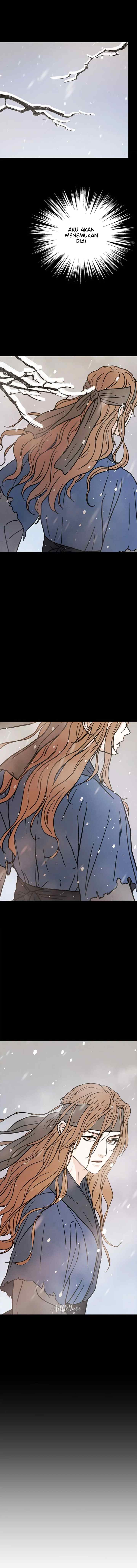 Shade of Plum Blossom chapter 39 halaman 19