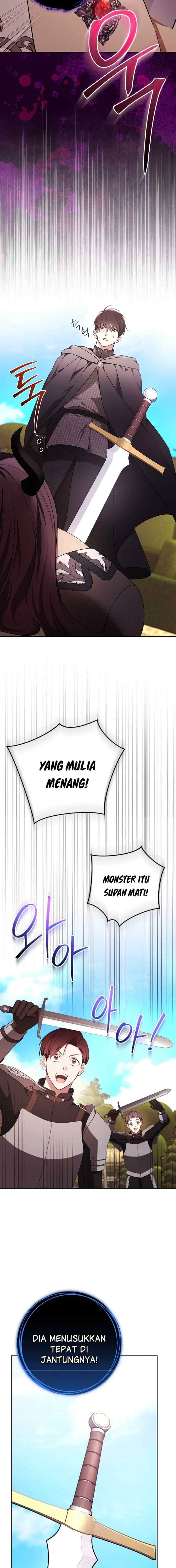 Seducing Duke Monster chapter 109 halaman 15