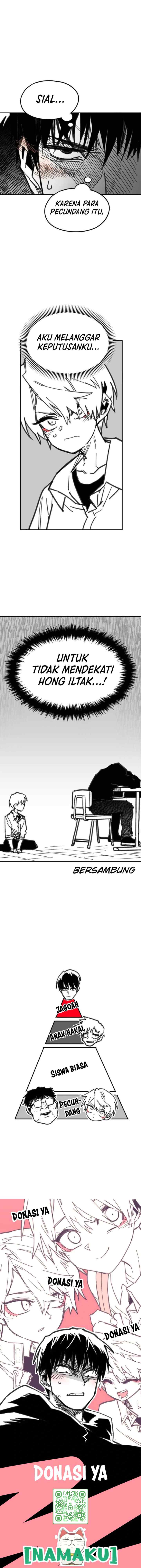 Highschool Boy chapter 1 halaman 19