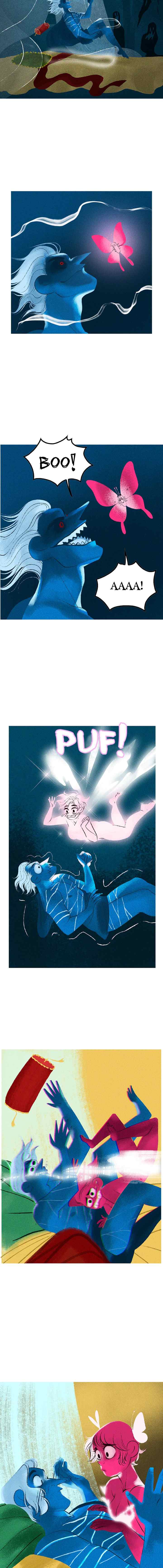 Lore Olympus chapter 114 halaman 10