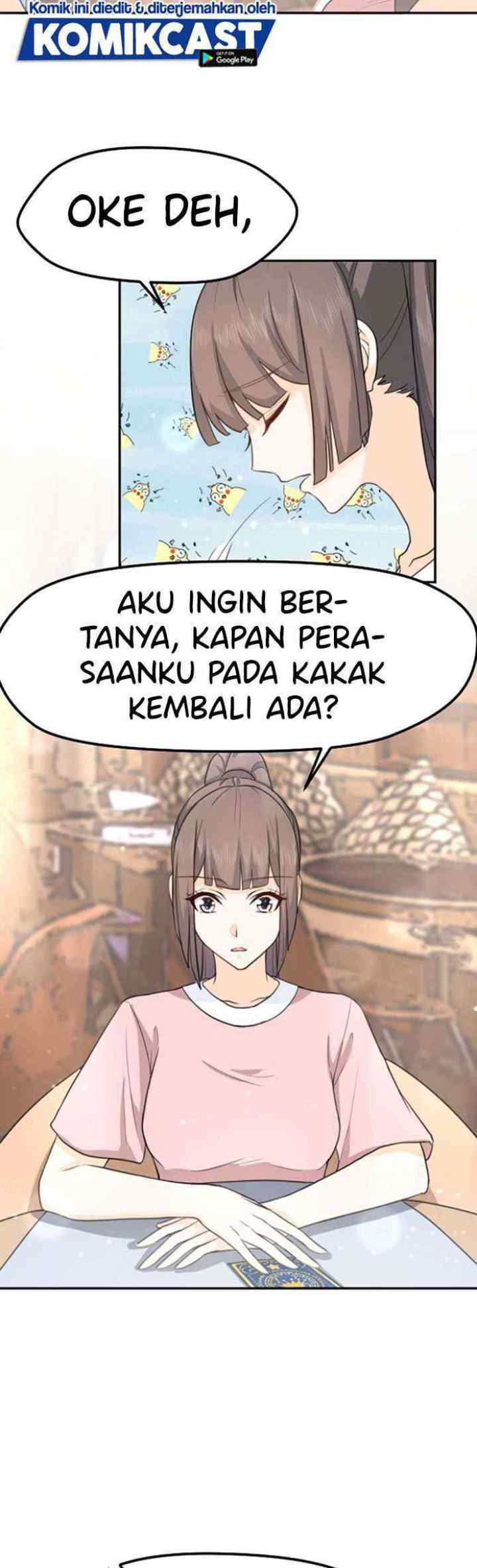 Sweet Heart of Girl chapter 11 halaman 8