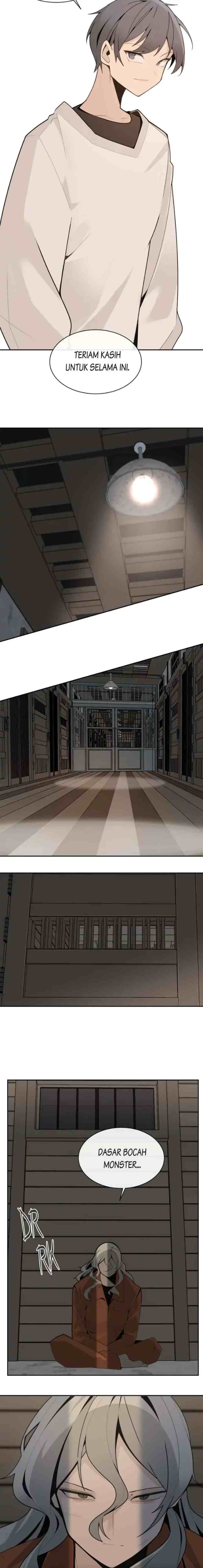 Devil Sword King chapter 265 halaman 13