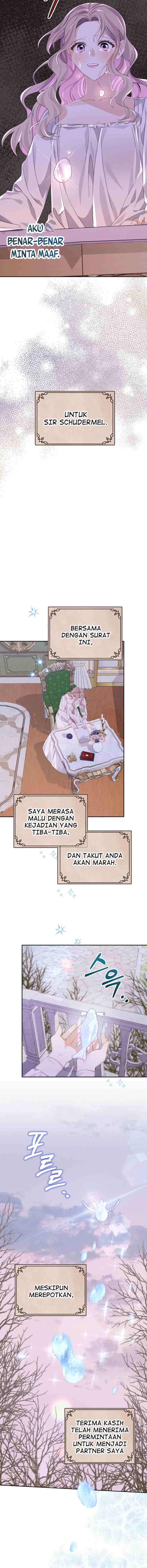 My Dear Aster chapter 27 halaman 16