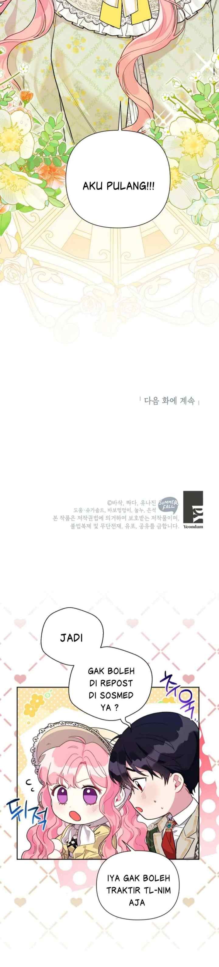 The Villain Daughter In-Law Has A Limited Time chapter 112 halaman 20