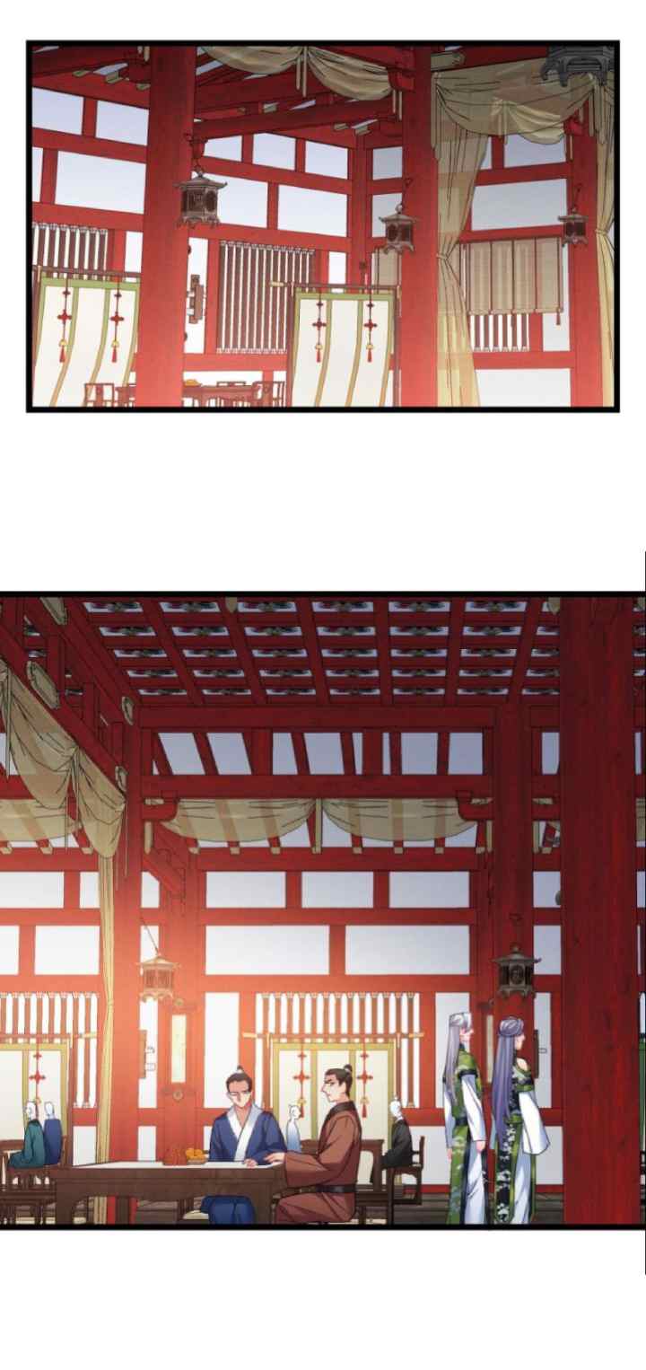 I Won't Marry The Enemy Prince chapter 92 halaman 16