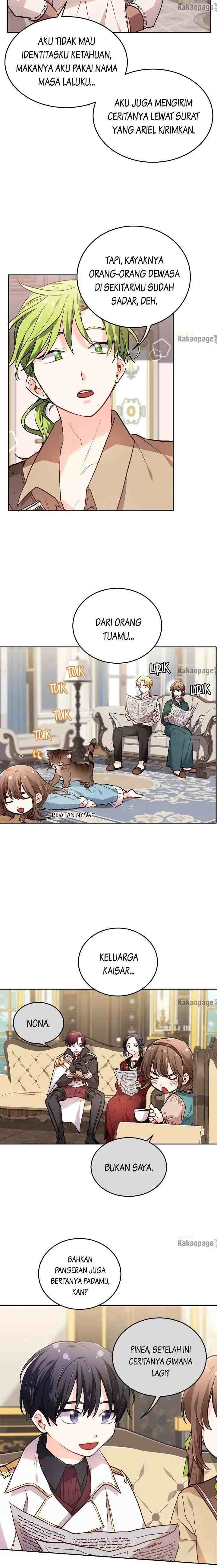 I Was Just an Ordinary Lady chapter 84 halaman 9