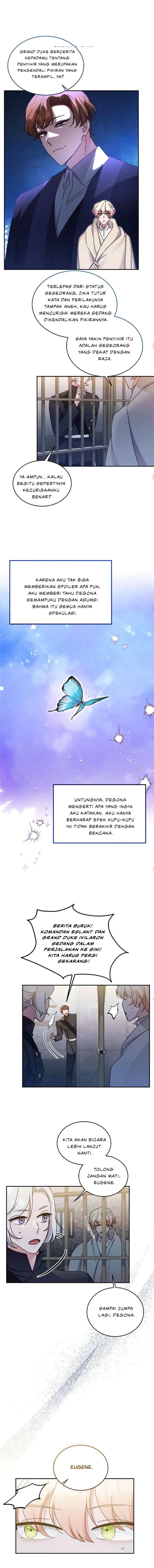 Sweetie, Sweetie, Sweetie chapter 52 halaman 9