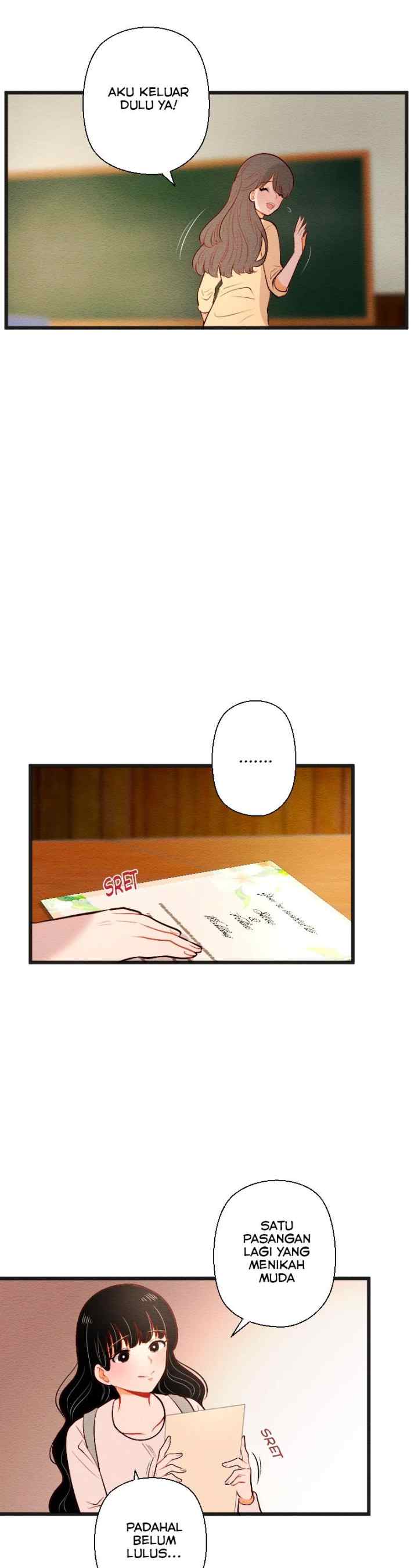 Mistake S2 chapter 14 halaman 7