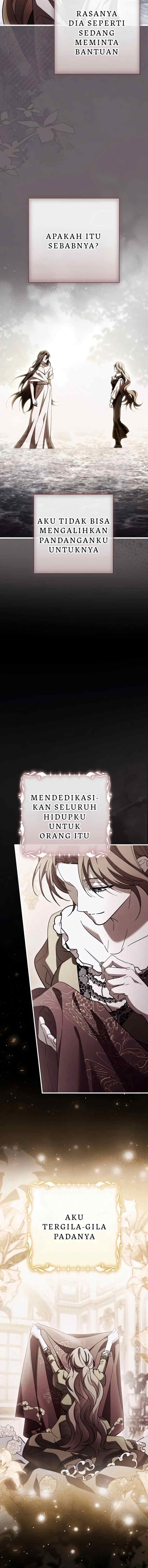 Dark Chain chapter 39 halaman 16