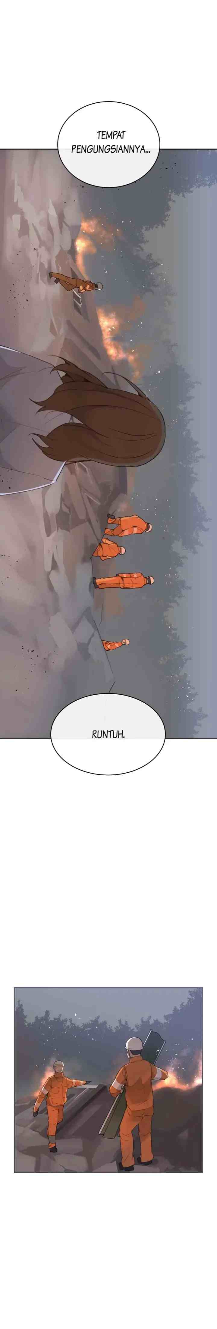 Devil Sword King chapter 88 halaman 9