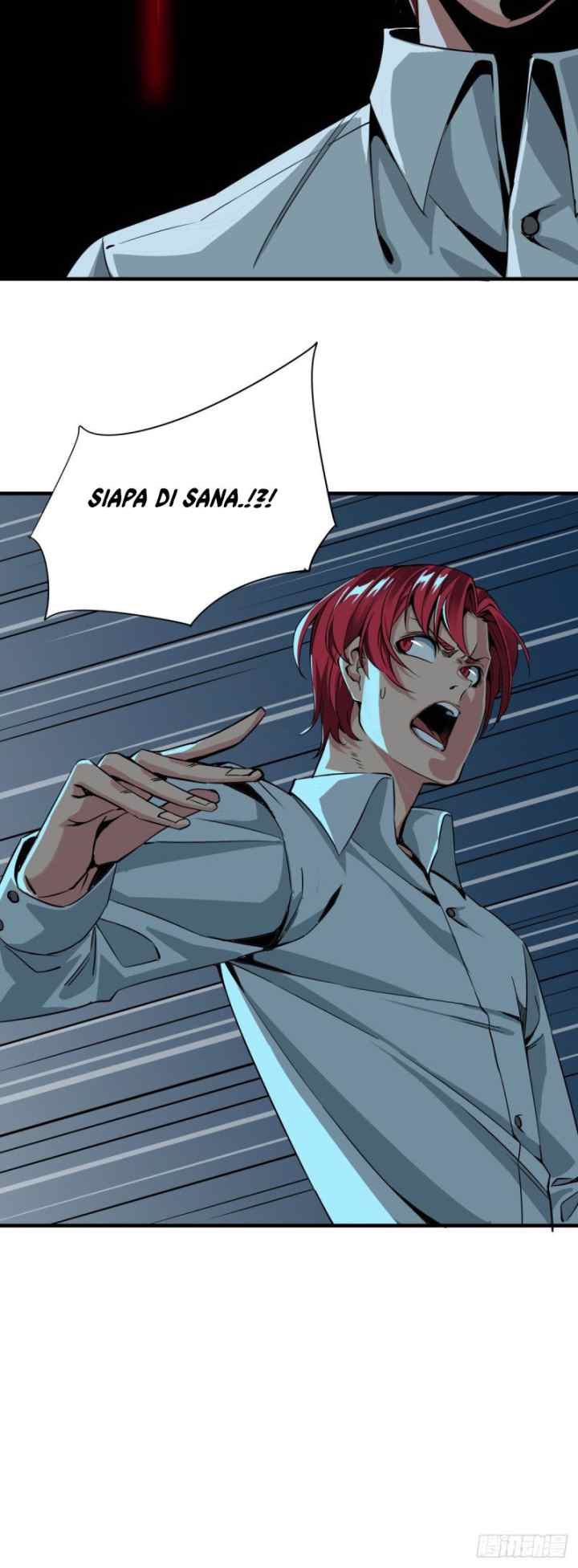 Rebirth Of Tian Lun chapter 5 halaman 8