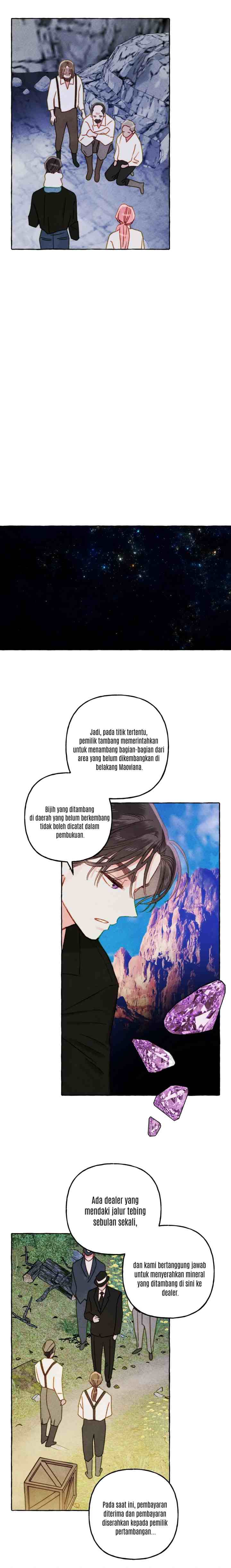 I Raised a Black Dragon chapter 43 halaman 14