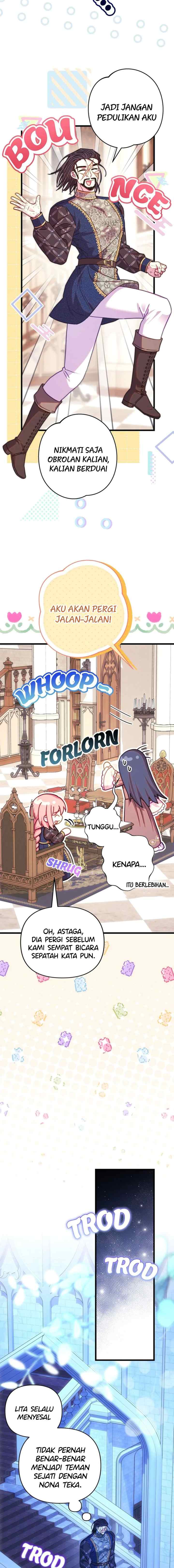 Anyway, It Is A Ropan chapter 103 halaman 7