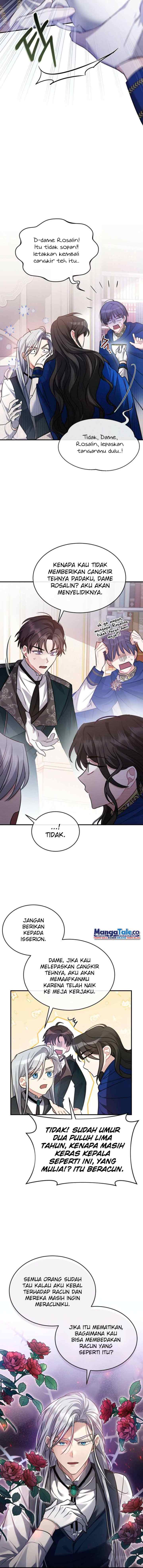 Shadowless Night chapter 10 halaman 10
