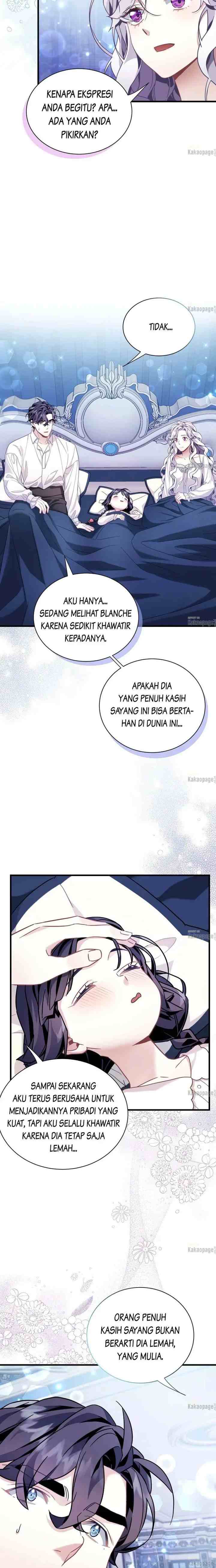 Not Sew Wicked Stepmom chapter 63 halaman 8