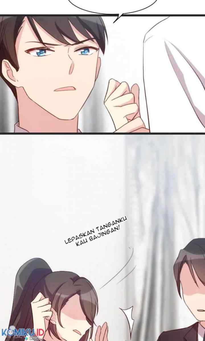 CEO's Sudden Proposal chapter 29 halaman 16