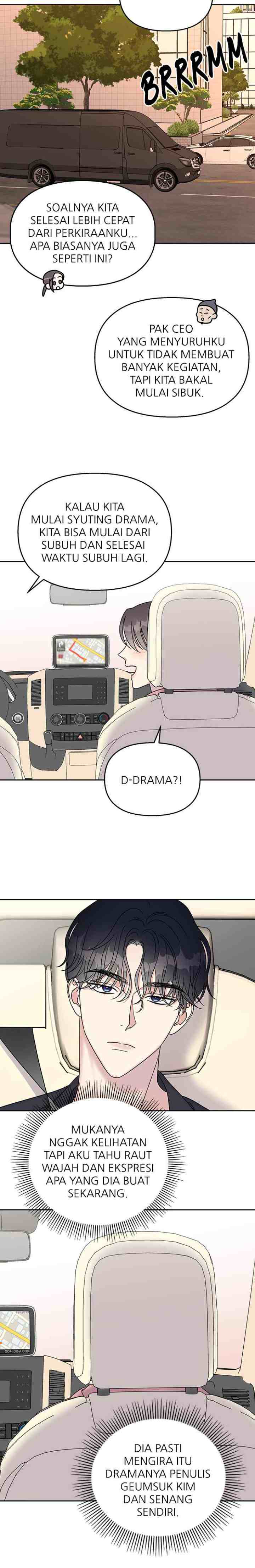 Do As I Say! chapter 28 halaman 13