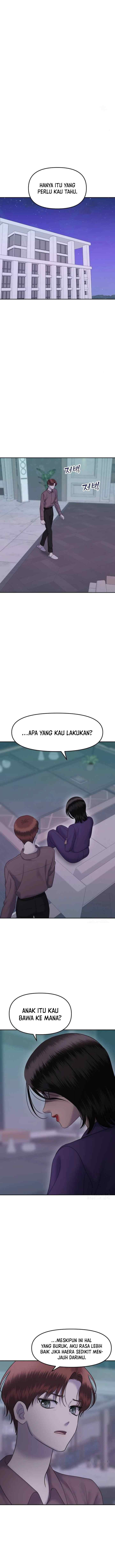 Sisters at War chapter 95 halaman 13
