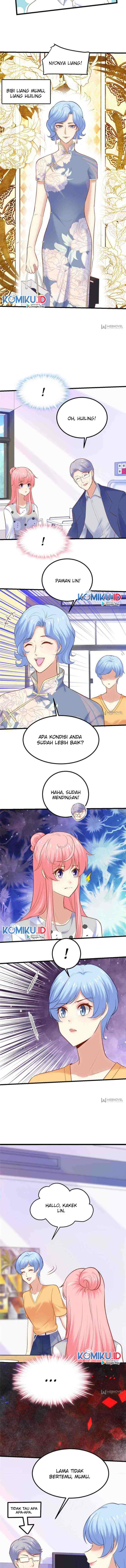 My Beautiful Time With You chapter 153 halaman 8