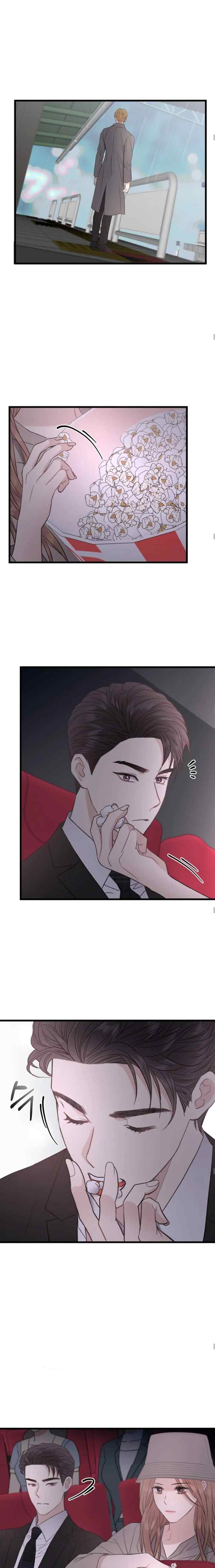 A Night Soaked With You chapter 22 halaman 11