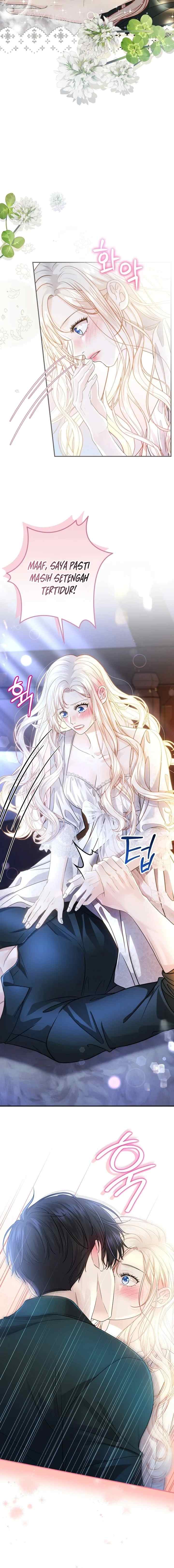 Grand Duke of the North chapter 51 halaman 11