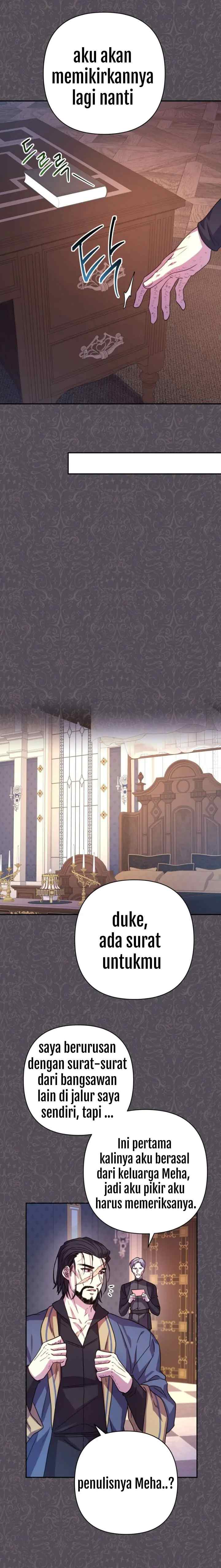 Anyway, It Is A Ropan chapter 3 halaman 10