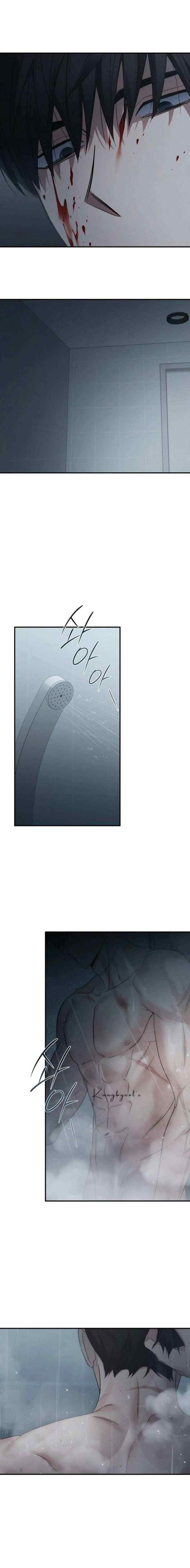 Dead Man's Switch chapter 48 halaman 8
